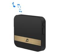 Smart Wireless Ring Doorbell Sicurezza Citofono Videocamera Campanello Anello