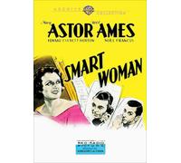 Smart Woman DVD (1931) - Mary Astor , Robert Ames, Edward Everett Horton