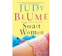 Judy Blume Smart Women (Tascabile)