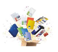 Smart Wor-Kit Sei Rota - assortimento pr 689010