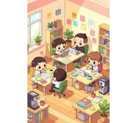 Smart Work Notebook | Ideas, Notes & Daily Planning: Simple Notebook for Office Work, Business Notes & Daily Writing. [120 PAGE ]