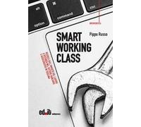 Smart working class. Ricerca sull'impatto del lavoro a distanza nel settore bancario e assicurativo in Toscana