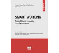 Smart working. Cosa abbiamo imparato dopo l’emergenza