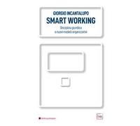 Libri Giorgio Incantalupo - Smart Working. Disciplina Giuridica E Nuovi Modelli