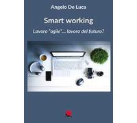 Smart working. Lavoro «agile»... lavoro del futuro?