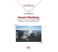 Smart working. Un viaggio in tre tappe tra disciplina normativa, applicazione pratica e prospettive future