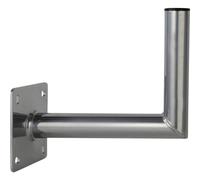 Smart WWH25T SAT supporto a parete Distanza parete: 25 cm Adatto per dimension