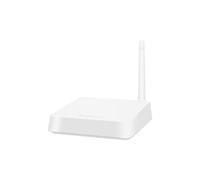 Smart Zigbee 3.0 Hub Gateway con antenna per domotica, funziona con dispositivi Tuya ZigBee, compatibile con Alexa e Google Home