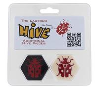 Huch! Espansione Hive – Coccinella