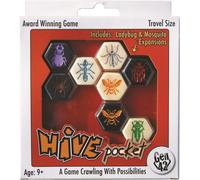 Smart Zone Games Hive Pocket
