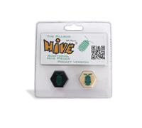 Smart Zone Games Hive Pocket Pillbug Expansion for 96 months to 1188 months