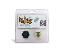 Smart Zone Games Pillbug Pocket Expansion Game