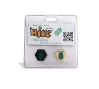 Hive Pocket: Espansione - Onisco