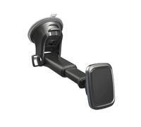 smart2hold Tipo 8.2. Supporto magnetico braccio telescopico + supporto a ventosa