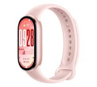 Xiaomi Band 10 AMOLED Braccialetto per rilevamento di attività 4,37 cm (1.72") Rosa