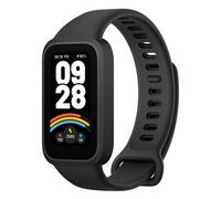 Xiaomi Smart Band 9 Active TFT Braccialetto per rilevamento di attività 3,73 cm (1.47") Nero