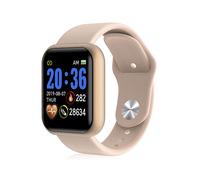 SMARTBAND DAM ELECTRONICS DMAD0096C55, Display da 1,3 ", Rosa
