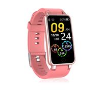 SMARTBAND DAM ELECTRONICS DMAH0075C56, Display da 0,96 ", Rosa