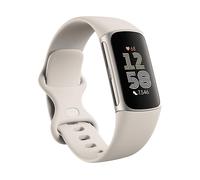 Fitbit Charge 6 Smartwatch Beige