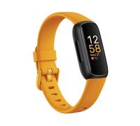 SMARTBAND FITBIT Inspire 3, AMOLED, Compatibile con Android, iOS, Nero