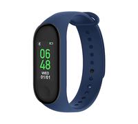 SMARTBAND FOREVER SB-50, Blu