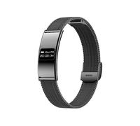 SMARTBAND FOREVER SB-B8 Elegance OLED, Nero