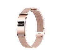 SMARTBAND FOREVER SB-B8 Elegance OLED, Oro rosa