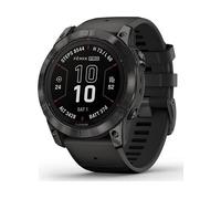Garmin fenix® 7X Pro Sapphire Solar Edition - orologio GPS multisport 51 mm Black unisex