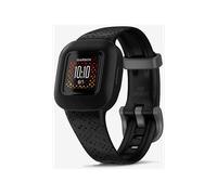 Garmin Vivofit Jr.3 (Black), Orologio e Activity Tracker per Bambini, Display a colori, Passi, Sonno, Cinturino in silicone, App interattiva, Autonomia fino a 1 anno, 4+