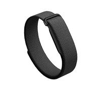 SMARTBAND GOOGLE Fitbit Air, Nero ossidiana