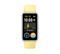 SMARTBAND HUAWEI 55020BYD Band 9, Giallo