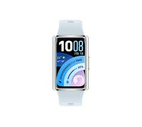 Smartband HUAWEI Band 11 Pro, Display 1.62 " AMOLED, Blue