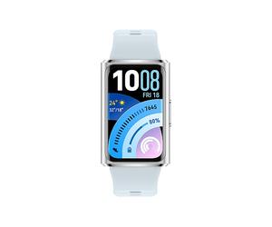 Smartband HUAWEI Band 11 Pro, Display 1.62 " AMOLED, Blue