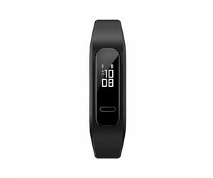 Smartband Huawei Band 3e Fitness Tracker Contapassi smartwatch Nero
