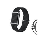 SMARTBAND KSIX Vitalis, Display 0 ", Nero