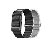 SMARTBAND NILOX TECH ONAIR Nero/Argento,