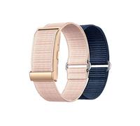 SMARTBAND NILOX TECH ONAIR Rosa/Blu,