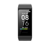 Xiaomi XM100008 Xiaomi Mi Band 4c Fitnesstracker schwarz