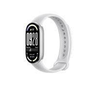 SMARTBAND XIAOMI Mi Band 10, Glacier Silver