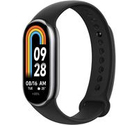 Smartband Xiaomi Mi Band 8 Nero (187232