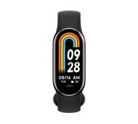 SMARTBAND XIAOMI MI SMART Band 8, Graphite Black