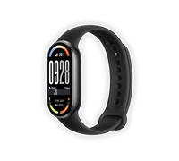 Xiaomi Smart Band 10 Midnight Black
