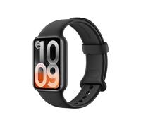 Smartband XIAOMI Smart Band 10 Pro NFC, Durata batteria 504 h, Schermo tattile AMOLED, Compatibile con Android, Mezzanotte Nero