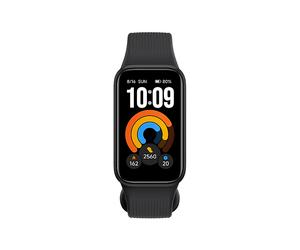 SMARTBAND XIAOMI Smart Band 11 Active , Durata batteria 504 h, Touchscreen, Compatibile con -, Black