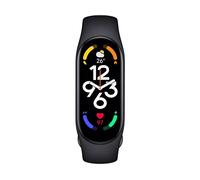 SMARTBAND XIAOMI Smart Band 7, Nero