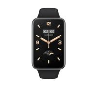 Smartband XIAOMI Smart Band 7 Pro, AMOLED, Compatibile con Android, iOS, Grigio