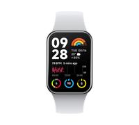 SMARTBAND XIAOMI Smart Band 8 Pro, Light Grey