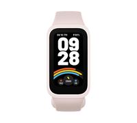 Smartband XIAOMI Smart Band 9 Active, Durata batteria 432 h, Touchscreen, Compatibile con Android, iOS, PINK