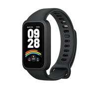 SMARTBAND XIAOMI Smart Band 9 Active , Durata batteria 432 h, Touchscreen, Compatibile con iOS, Android, BLACK