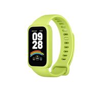 SMARTBAND XIAOMI Smart Band 9 Active, Durata batteria 432 h, Touchscreen, Compatibile con iOS, Android, Green